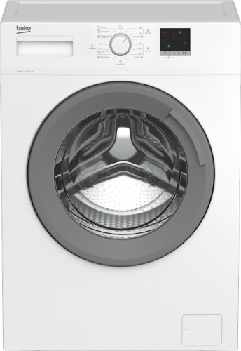 Pračka Beko WUE6511BS (WUE6511BS_foto.png)