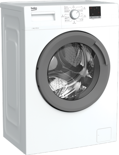 Pračka Beko WUE6511BS (WUE6511BS_foto_uhel.png)