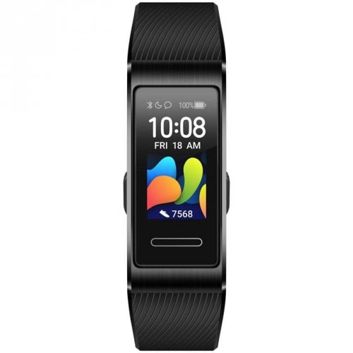 Fitness náramek Huawei Band 3 Pro černý (huawei_band_1.jpg)