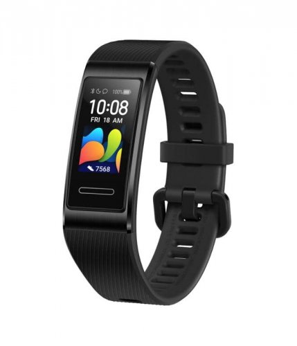 Fitness náramek Huawei Band 3 Pro černý (huawei_band_2.jpg)