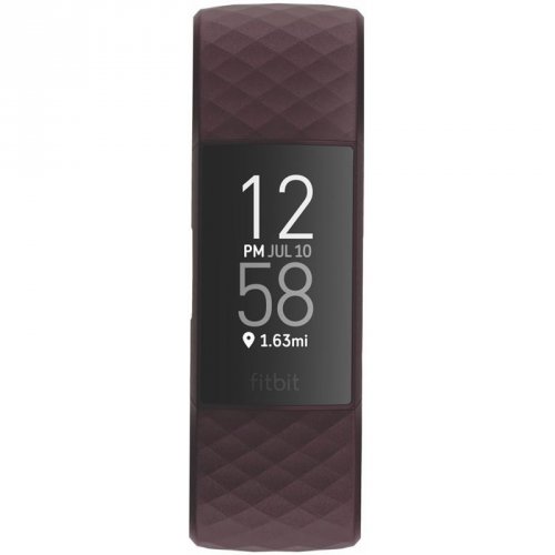 Fitbit Charge 4 NFC Rosewood (charge_4_rose_1.jpg)