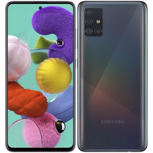 Mobilní telefon Samsung Galaxy A51 (A51_1.jpg)