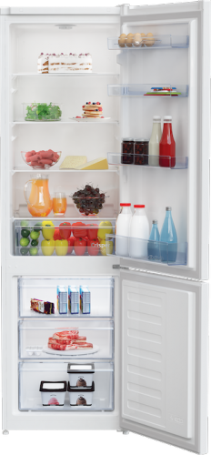 Beko RCSA 300 K30WN (RCSA300K30WN_foto_otevrene.png)