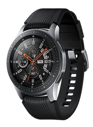Samsung Galaxy Watch 46mm stříbrné (Samsung_Galaxy_Watch_46_4.png)