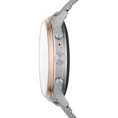 Fossil Gen5 Julianna FTW6061 HR - Stainless steel Mesh (fossil_1.jpg)