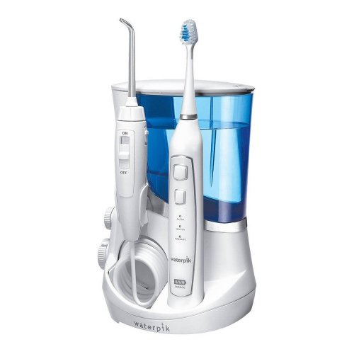 WaterPik Complete Care 5.0 WP-861E1 (wp_861E1_1.jpg)