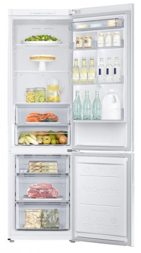 Samsung RB37J500MWW/EF bílá (Samsung_RB37J500MWW_2.jpg)