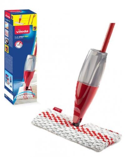Vileda 1.2 Spray Max mop box (Vileda_SprayMax_2.jpg)
