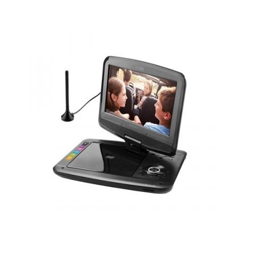 GoGEN PDX 923 SU DVB-T2 (H.265) (PDX923SU_01.jpg)