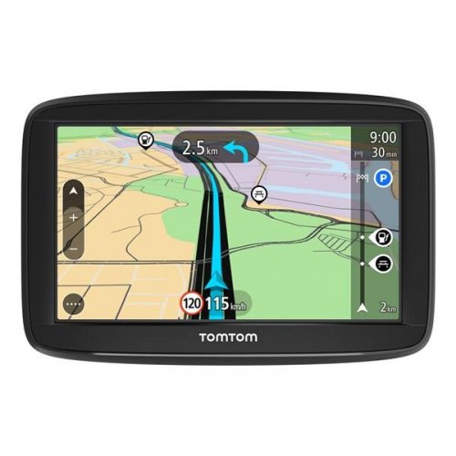 Tomtom START 52 Europe (START52_01.jpg)