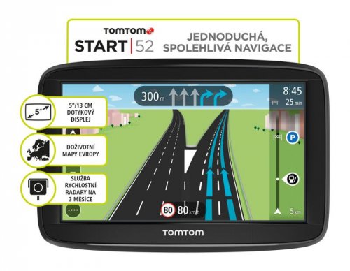 Tomtom START 52 Europe (START52_03.jpg)