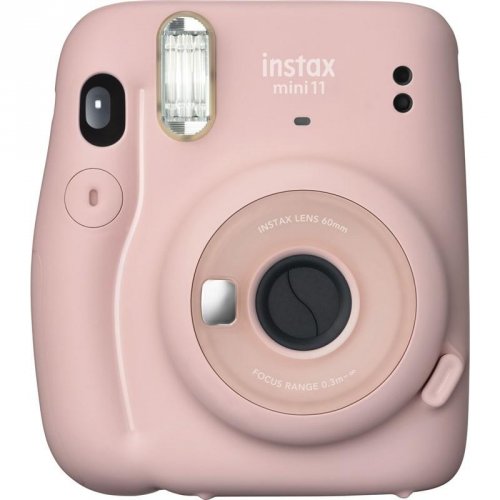 Fujifilm Instax mini 11 růžový (Instax_mini_11ruzovy_01.jpg)