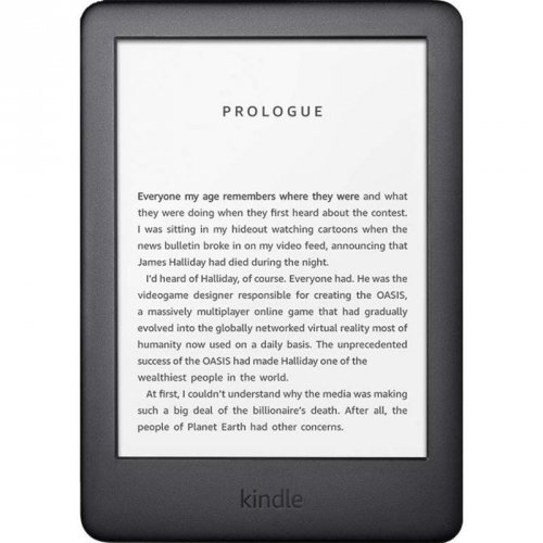 Amazon Kindle Touch 2020 s reklamou (KindleTouch2020_01.jpg)