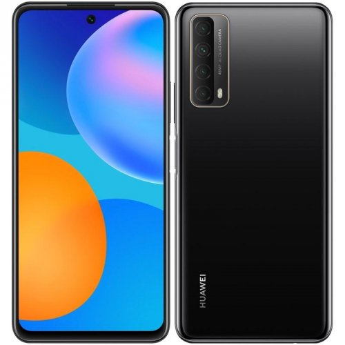Huawei P smart 2021 (HMS) černý (Psmart_2021_01.jpg)