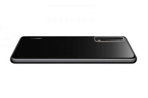 Huawei P smart 2021 (HMS) černý (Psmart_2021_05.jpg)