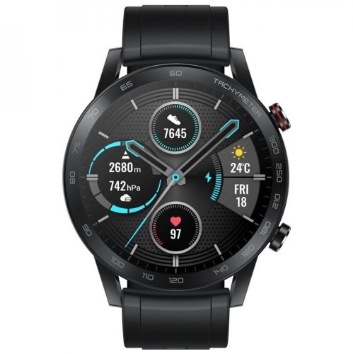 Honor Watch Magic 2 46 mm - Minos Black (Magic2_46_01.jpg)