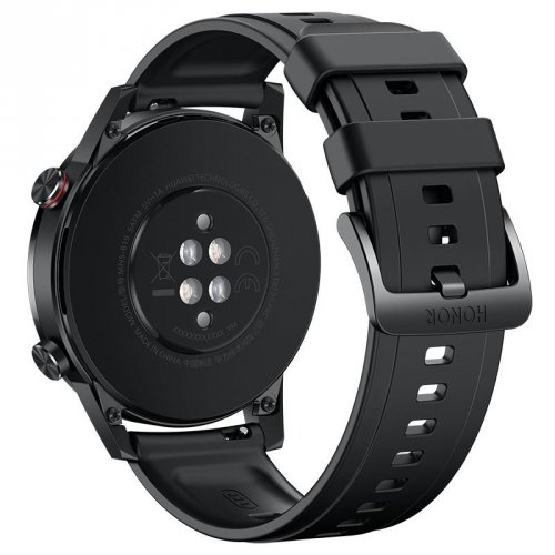 Honor Watch Magic 2 46 mm - Minos Black (Magic2_46_03.jpg)