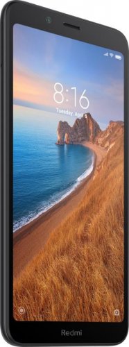 Xiaomi Redmi 7A 32 GB Dual SIM - matně černý (Redmi7A32_02.jpg)