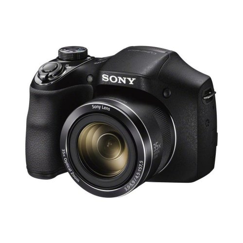 Sony CyberShot DSC-H300 Black (sonydsh300.jpg)