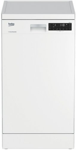 Beko DFS 28131 W (volmycka.jpg)