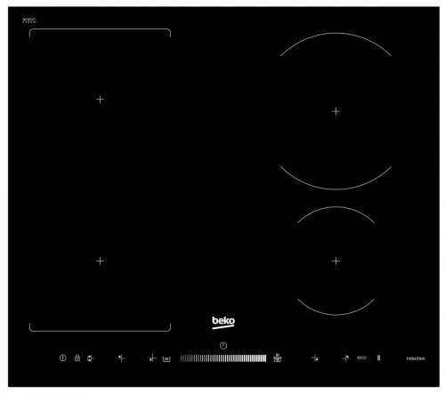 Beko HII 64500 FHT (hii64500fht.jpg)