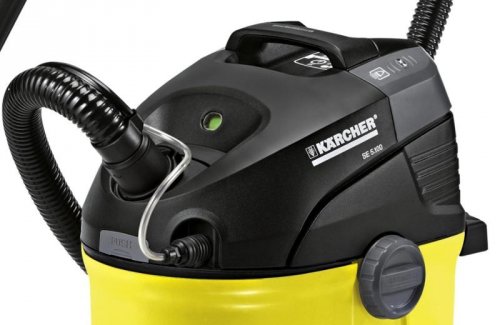 Tepovač koberců Kärcher SE 5.100 (Karcher_SE5100_4.jpg)