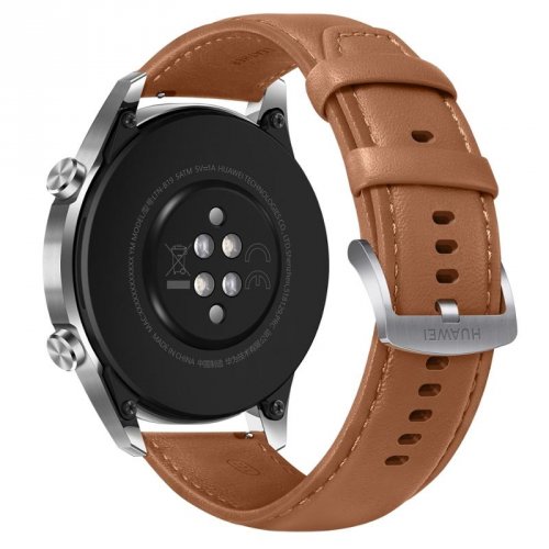 Huawei Watch GT 2 (46 mm) hnědé (Huawei_WatchGT2_3.jpg)