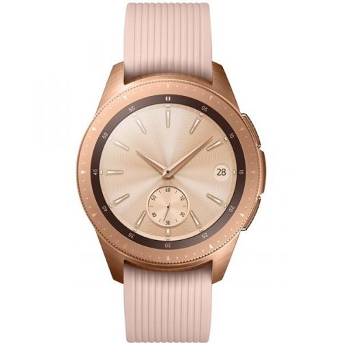 Samsung Galaxy Watch 42mm - růžové (Galaxy_Watch_pink_1.jpg)