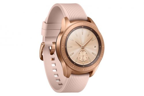 Samsung Galaxy Watch 42mm - růžové (Galaxy_Watch_pink_2.jpg)
