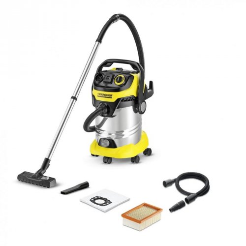 Kärcher WD6 P Premium 1.348-272.0 (KarcherWD6_2.jpg)