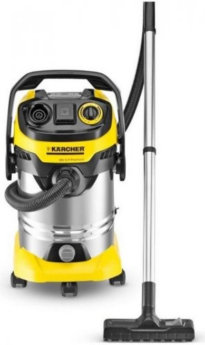 Kärcher WD6 P Premium 1.348-272.0 (KarcherWD6_4.jpg)