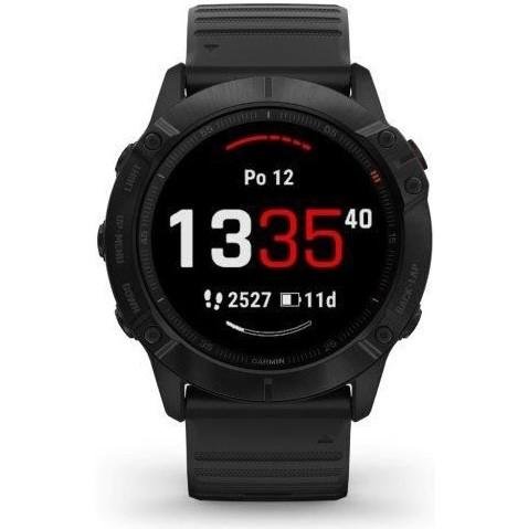 Garmin fenix6X PRO Glass (MAP/Music) (Garmin_fenix6XPROGlass_1.jpg)