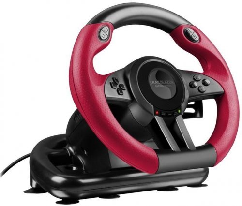 Speed Link TRAILBLAZER Racing Wheel pro PC, PS4/Xbox One/PS3 (volant.jpg)