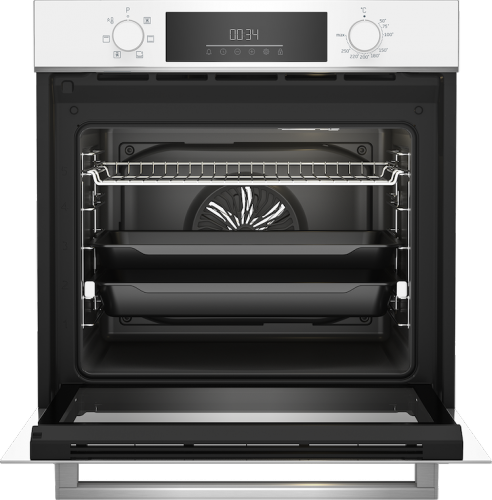 Vestavná elektrická trouba Beko BBIE 18300 W (7768288379_BBIE18300W_MDM_LOW_4.png)