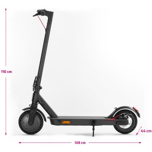 Sencor Scooter One 2020 (SencorScooterOne5.jpg)