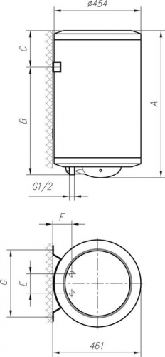 Mora EOM150PK (Mora_EOM150PK_2.jpeg)