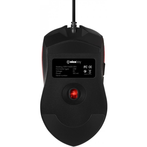 Niceboy ORYX M220 Zen (Niceboy_ORYXM220Zen_5.jpeg)
