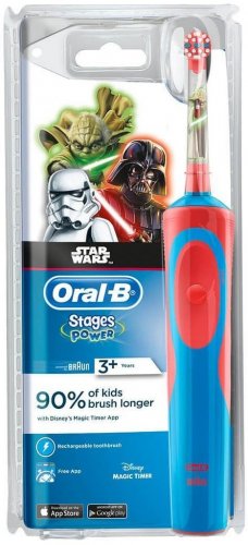 Oral-B Vitality Stages Power Kids D12 Star Wars (detskykart.jpg)