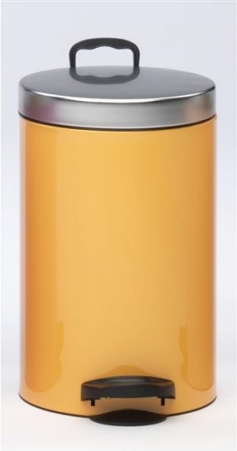 Meliconi Pedal Bin, 5 l (Meliconi_PedalBin_1.jpeg)