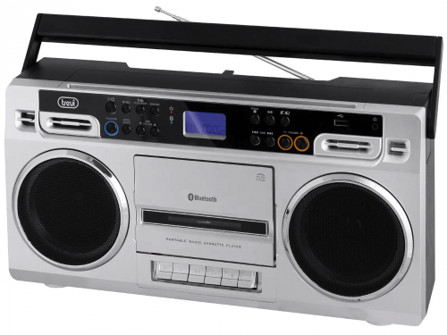 Trevi RR 504BT SILVER (Trevi_RR504BTSILVER_1.png)