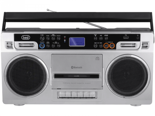 Trevi RR 504BT SILVER (Trevi_RR504BTSILVER_2.png)