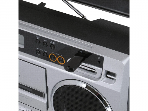 Trevi RR 504BT SILVER (Trevi_RR504BTSILVER_4.png)