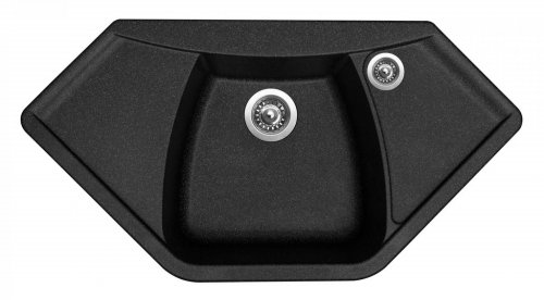 Sinks NAIKY 980 GRANBLACK (SinksNAIKY980GRANBLACK.jpg)