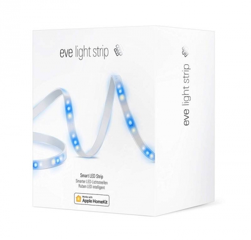 LED pásek Eve Light Strip 2m (Eve_Light_Strip_6.jpeg)