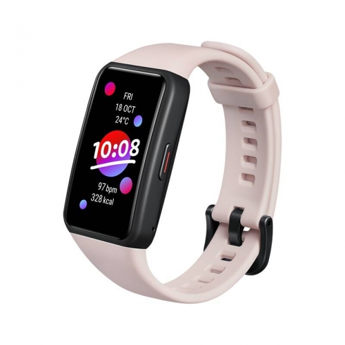 Honor Band 6 růžový (Honor_Band_6_rose_2.jpeg)