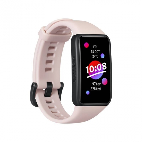Honor Band 6 růžový (Honor_Band_6_rose_3.jpeg)