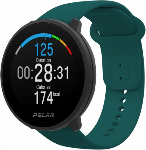 Polar Unite S-L modrozelený (Polar_Unite_1.jpeg)