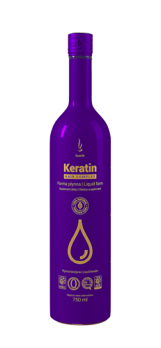 Duolife Keratin Hair Complex 750 ml (keratin.png)