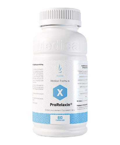 DuoLife Medical Formula ProRelaxin 60 kapslí (prorelaxin.png)