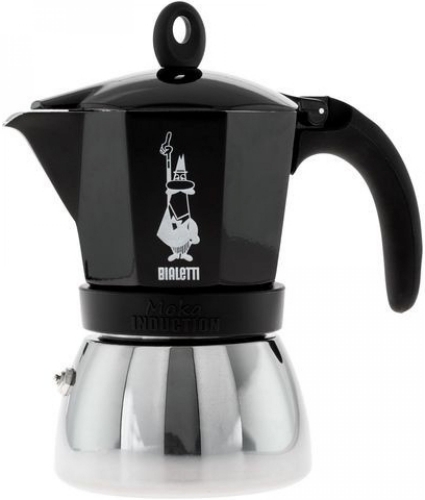 Bialetti Moka induction 6 porcí Black (Mokka_induction_black.jpeg)